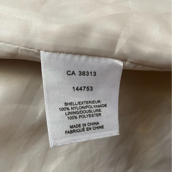 Avia outdoor hiking trench lightweight jacket Sz M - Picture 8 of 13